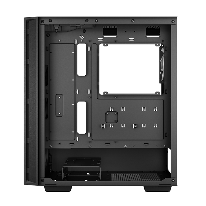 کیس دیپ کول مدل MATREXX 55 MESH V4 C - 5