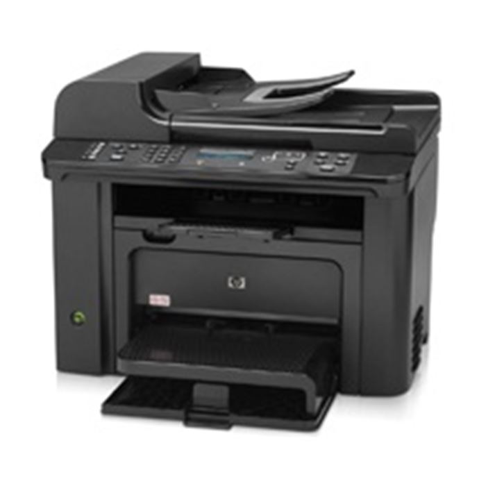 پرینتر اچ پی لیزرجت LaserJet M1536DNF  - 6