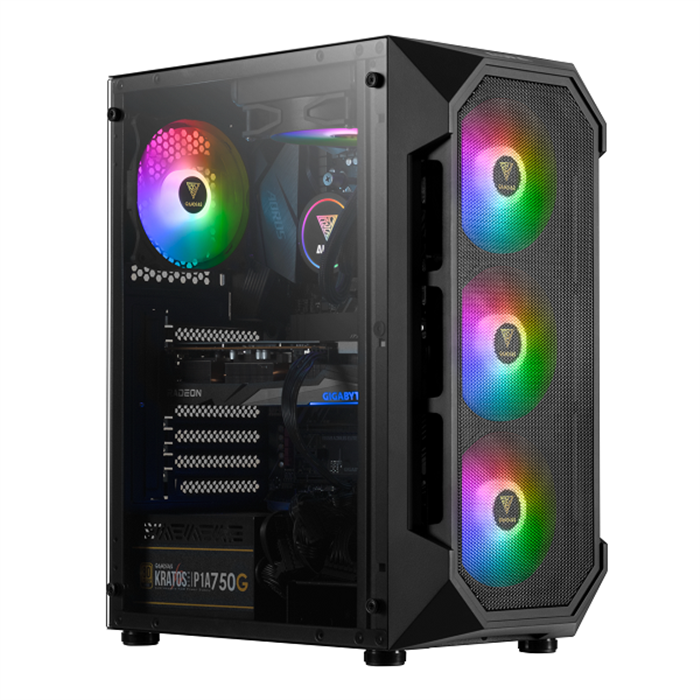 کیس گیم دیاس مدل Aura GC1