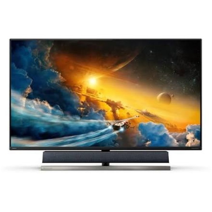 مانیتور گیمینگ 55 اینچ فیلیپس مدل 558M1RY/27 (120هرتز)