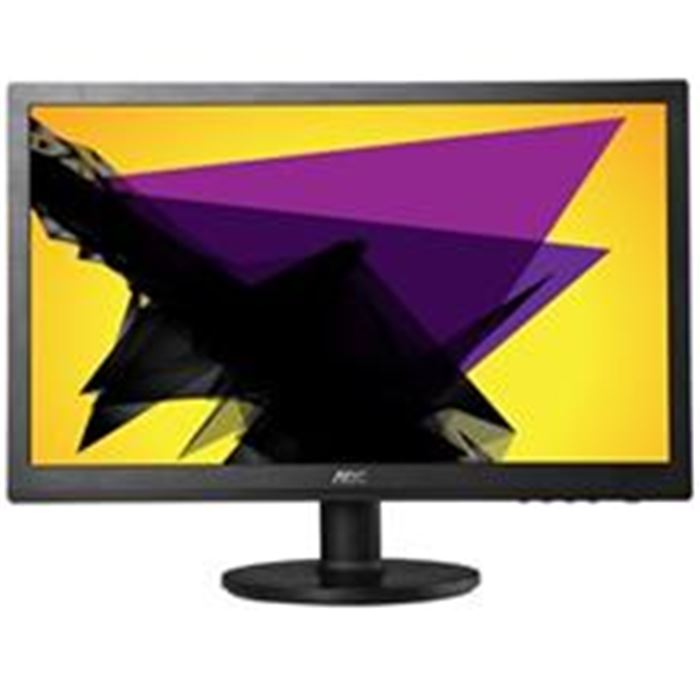 مانیتور 19.5 اینچ ای او سی مدل E2060Swdn (60هرتز) - 4