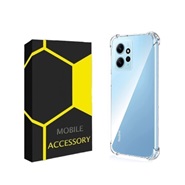  cover suitable for Xiaomi Redmi Note 12 4G mobile phone