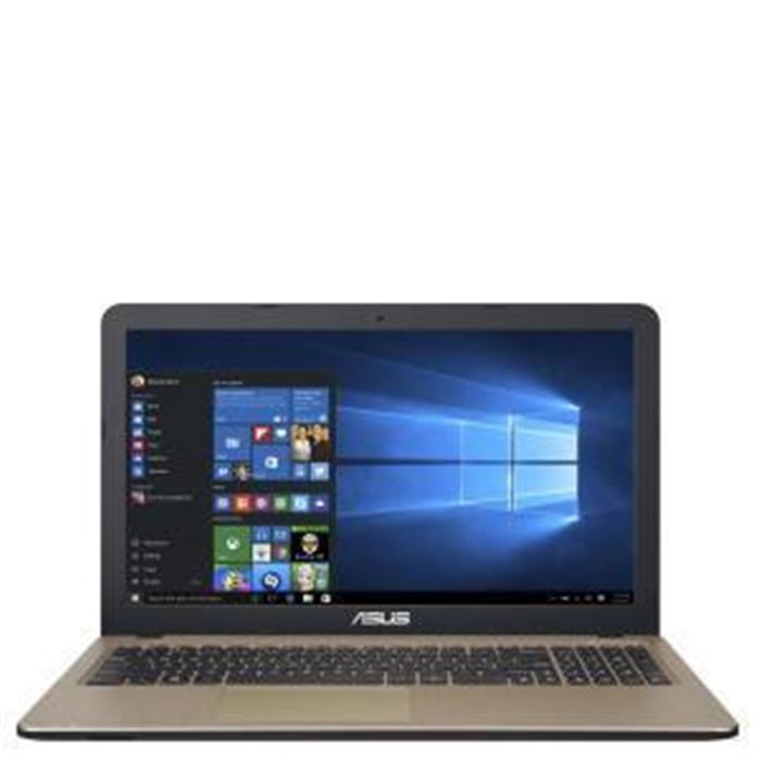 ASUS VivoBook X541SA -Celeron-2GB-500GB - 4