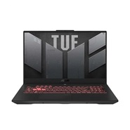 ASUS TUF Gaming FX507ZU core i7 12700H 16GB 512GB SSD 6GB RTX 4050 FHD 144Hz Gaming Laptop
