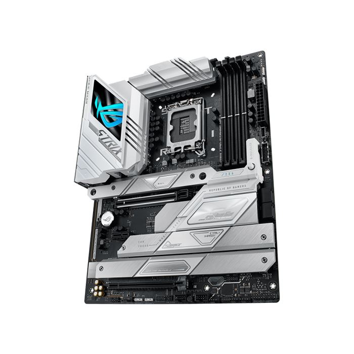 مادربرد گیمینگ ایسوس Motherboard Asus ROG Strix Z790 A Wi-Fi II - 3