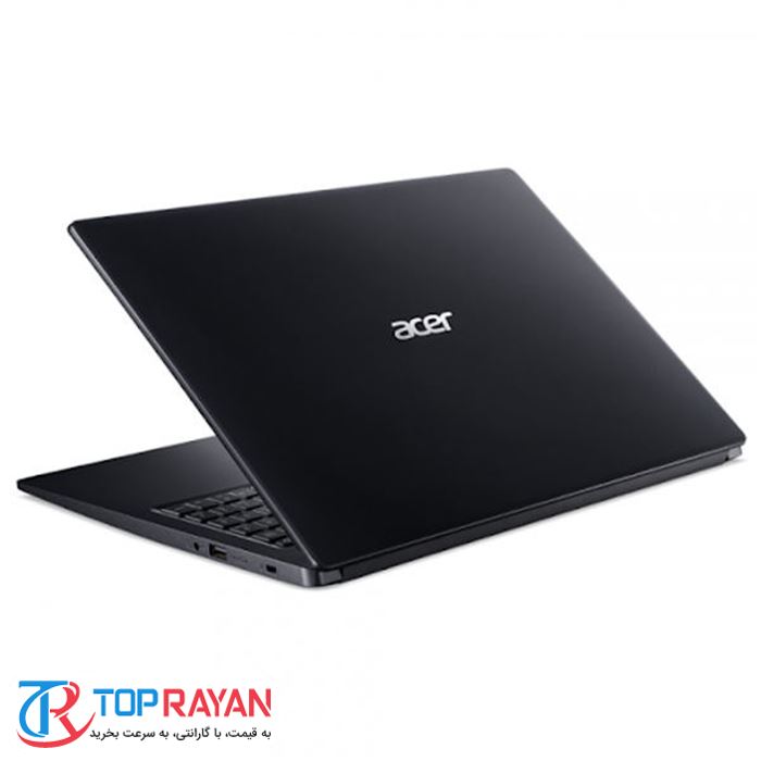 لپ تاپ 15 اینچی ایسر مدل Aspire A315 پردازنده Core i5 8265U رم 4GB حافظه 1TB گرافیک 2GB - 4