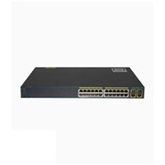 Cisco  WS-C2960-24PCL Switch