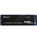 PNY CS1030 250GB M.2 2280 Internal SSD