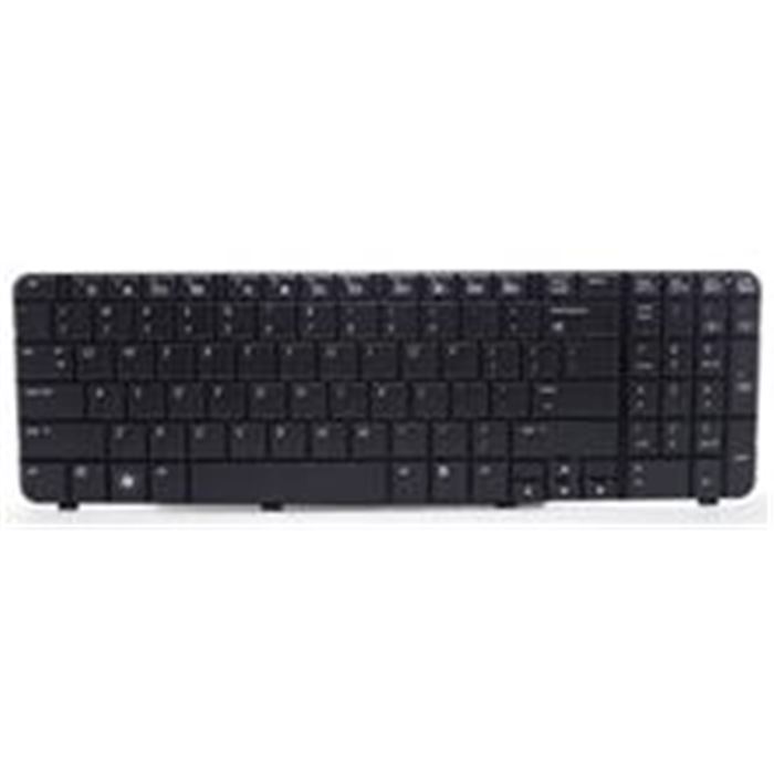 کیبورد لپ تاپ اچ پی مدل سی کیو ۶۱ - 3