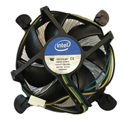 Intel LGA 1150-1155-1156 Air CPU Fan
