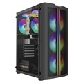 Gamdias AURA GC3 ELITE Mid-Tower Computer Case