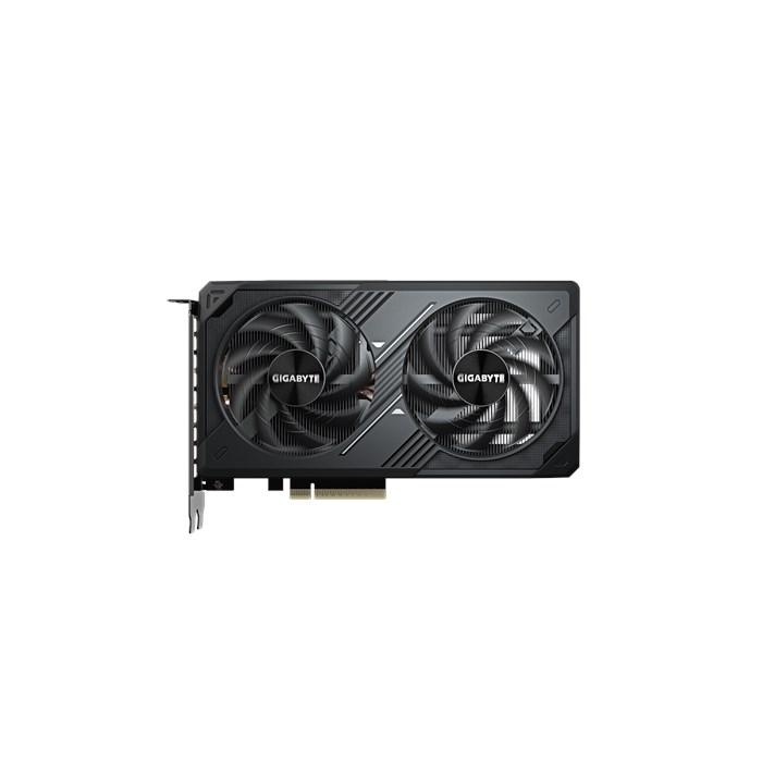 کارت گرافیک گیگابایت مدل GeForce RTX™ 5060 WINDFORCE OC 8G - 2