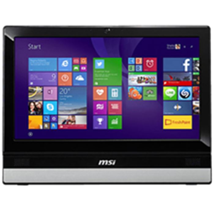 کامپیوتر آماده AIO - MSI
