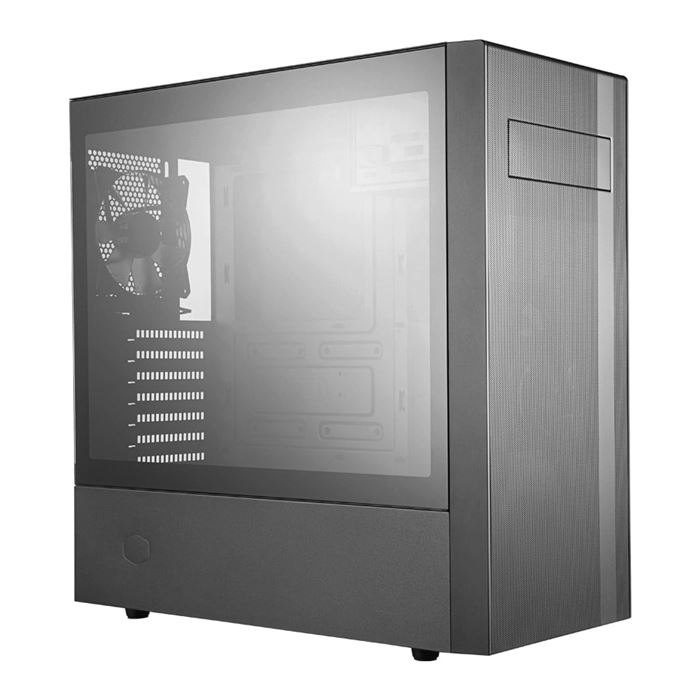 کیس کولرمستر مدل MasterBox NR600 With ODD