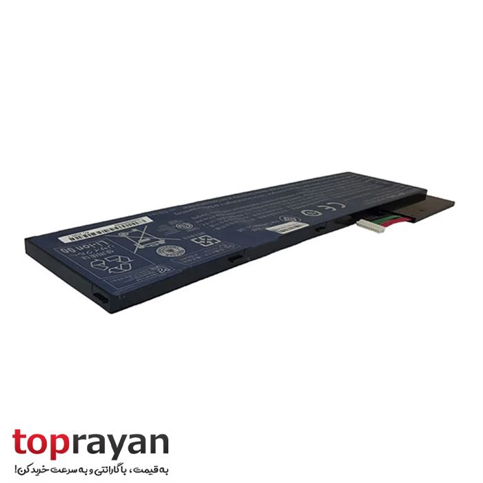 باتری لپ تاپ ایسر AP12A3I مناسب برای لپتاپ ایسر Aspire M5 - 2