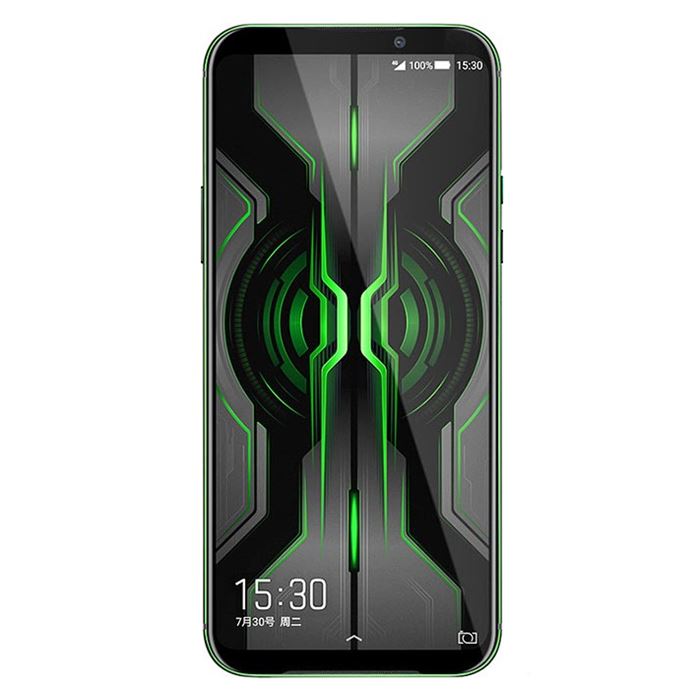 گوشی موبایل شیاومی Black Shark ۲ Pro با قابلیت ۴ جی ۲۵۶ گیگابایت دو سیم کارت
