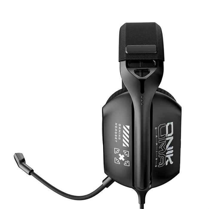 هدست گیمینگ اونیکوما مدل X12 RGB - 8