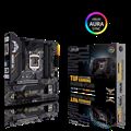 ASUS TUF GAMING B460M-PLUS LGA 1200 Motherboard