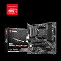MSI MAG A520M BAZOOKA WIFI AM4 Motherboard