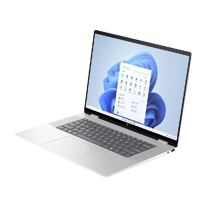 لپ تاپ اچ پی ENVY x360 16 FC0023DX پردازنده Core Ultra 7 155U رم 16GB حافظه Intel 1TB - 4