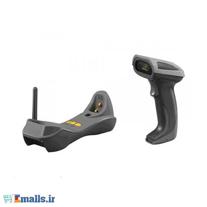 بارکد خوان 1 بعدی بی سیم میندئو مدل CS3290 - 9