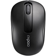 Rapoo M10 Plus Wireless Mouse