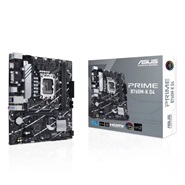 ASUS Prime B760M-K DDR4 LGA 1700 Motherboard
