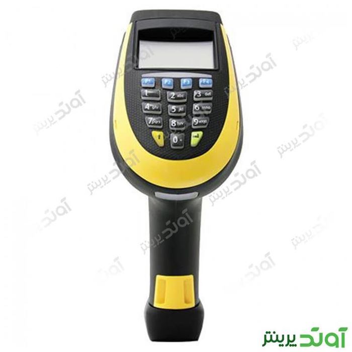 بارکدخوان صنعتی دیتالاجیک مدل PowerScan PM9500 - 3