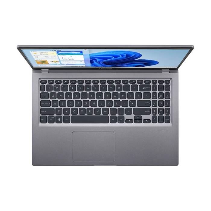 لپ تاپ ایسوس 15.6 اینچی مدل VivoBook X515MA پردازنده N4020 رم 8GB حافظه 1TB SSD گرافیک Intel  - 3