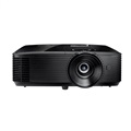 Optoma OPTOMA W400LVe Projector 