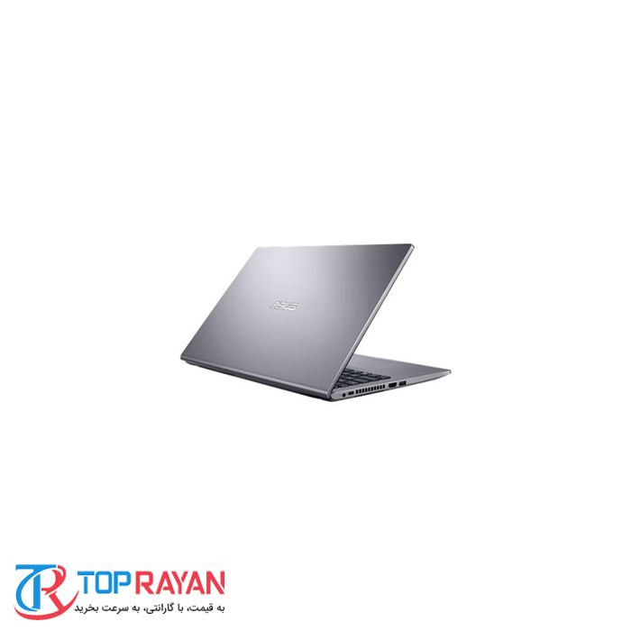 لپ تاپ ایسوس 14 اینچ مدل R427JP پردازنده Core i7 1065G7 رم 8GB حافظه 1TB 256GB SSD گرافیک 2GB - 5