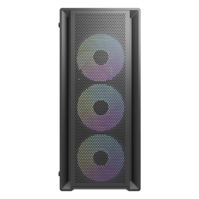 کیس کامپیوتر گیمینگ دارک فلش مدل DK353 - 3
