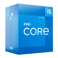 Intel Core i5 12500 3.0GHz FCLGA 1700 Alder Lake BOX CPU