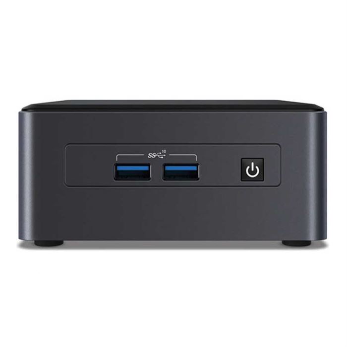 کامپیوتر کوچک اینتل NUC 11i7 TNH - 3