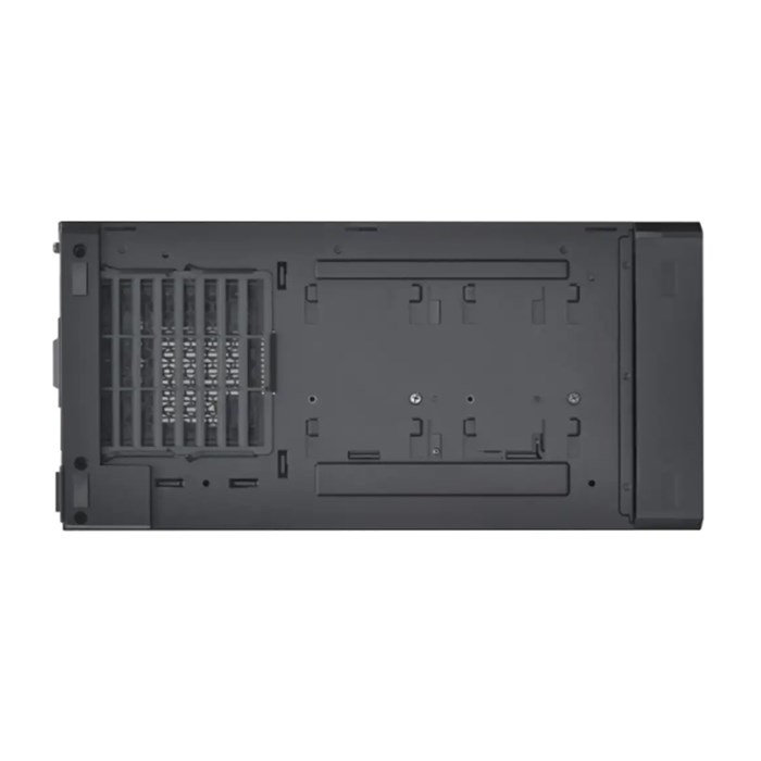 کیس گیمینگ لیان لی LANCOOL 217 INF Black - 8