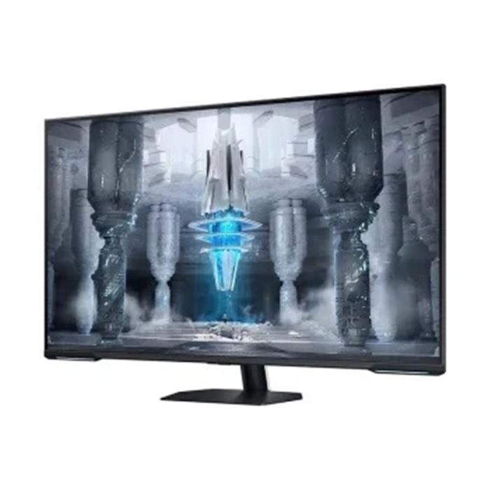 مانیتور گیمینگ 43 اینچ سامسونگ Samsung Odyssey Neo G7 G70C - 2