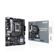 ASUS Prime B660M-K D4 LGA 1700 Motherboard