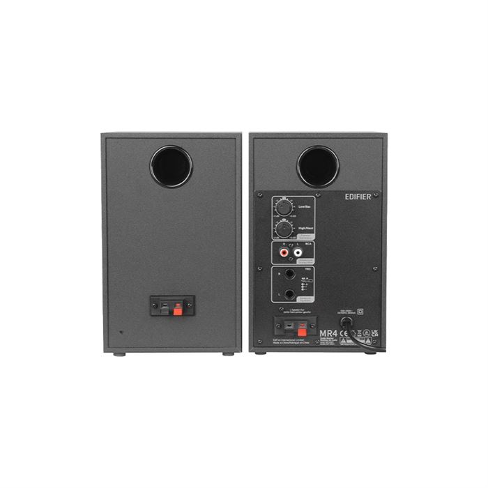 اسپیکر استدیویی رومیزی ادیفایر Powered Studio MR4 - 5