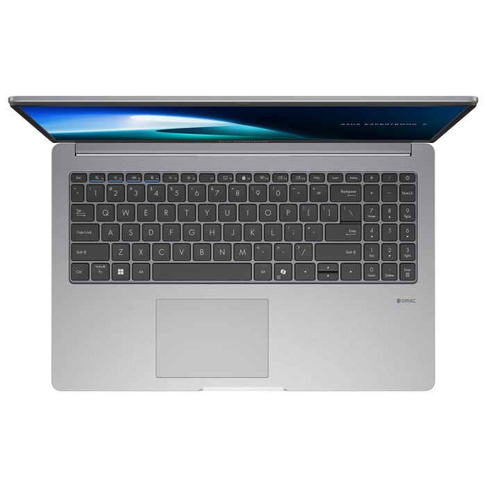 لپ تاپ 15.6 اینچی ایسوس مدل ExpertBook P1 P1503CVA-i3 1315U-8GB DDR5 4800MHz-256GB SSD-IPS-Fingerprint - 3