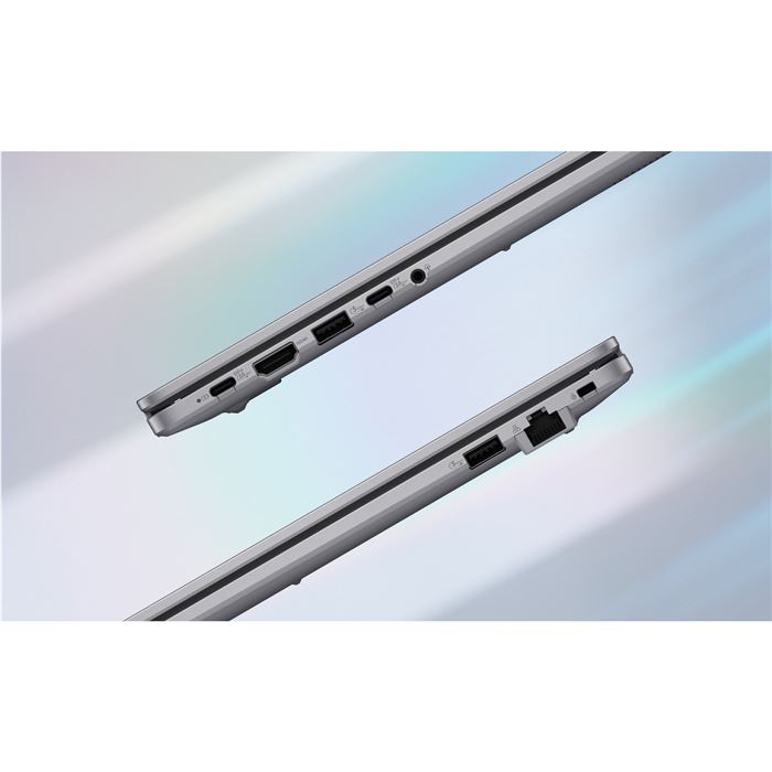لپ تاپ 15.6 اینچی ایسوس مدل ExpertBook P1 P1503CVA-i3 1315U-8GB DDR5 4800MHz-256GB SSD-IPS-Fingerprint - 9
