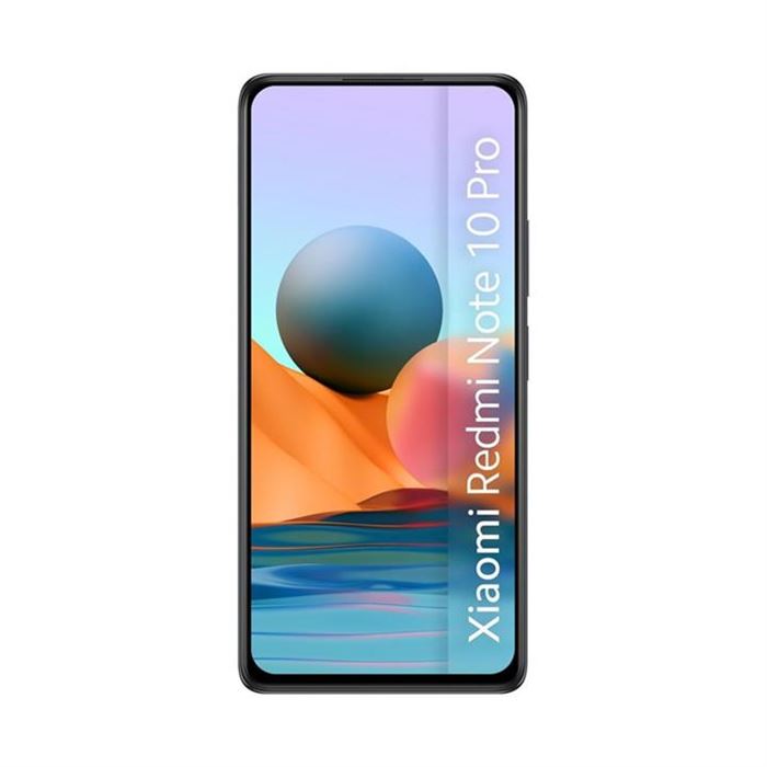 گوشی موبایل شیائومی مدل Redmi Note 10 Pro 5G ظرفیت 128 گیگابایت و 6 گیگابایت رم - 3