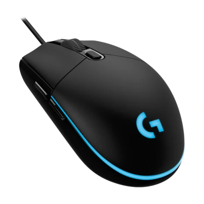 ماوس باسیم گیمینگ لاجیتک مدل G102 Prodigy - 2