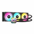 Corsair iCUE H150i ELITE CAPELLIX XT Black Liquid CPU Cooler
