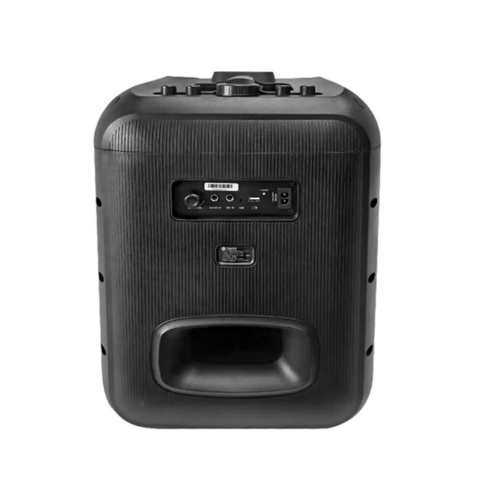 اسپیکر بلوتوثی قابل حمل تازاتا مدل FS-T868 - 5