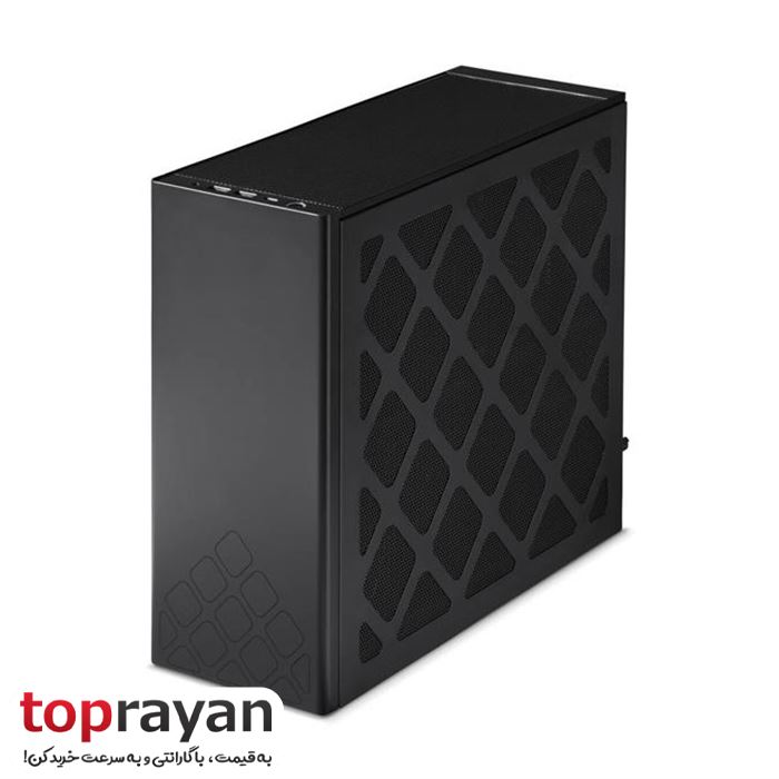 مینی پی سی گیمینگ اینتل NUC13RNGI9 پردازنده Core i9 - 2