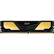 تصویر RAM 4GB TEAMGROUP Desktop Elite Plus U-DIMM DDR4 2400