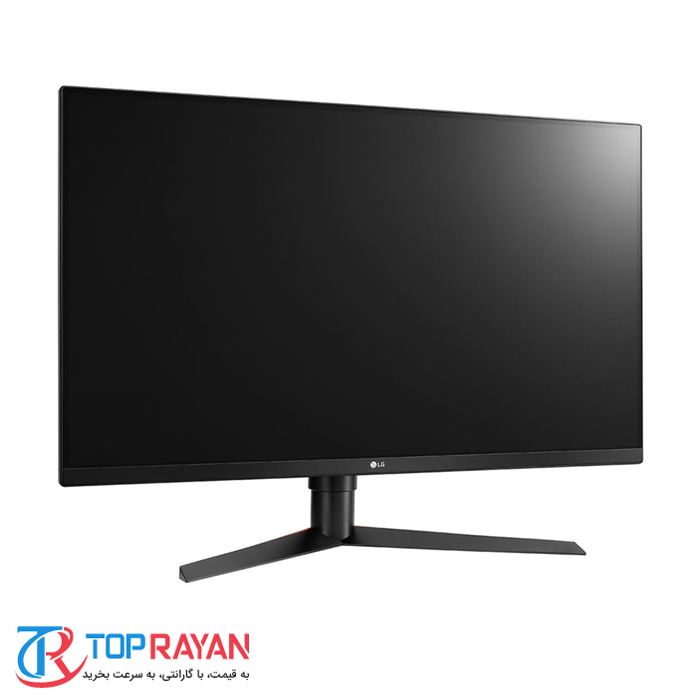 مانیتور گیمینگ 32 اینچ ال جی مدل 32GK650F (144هرتز) - 7