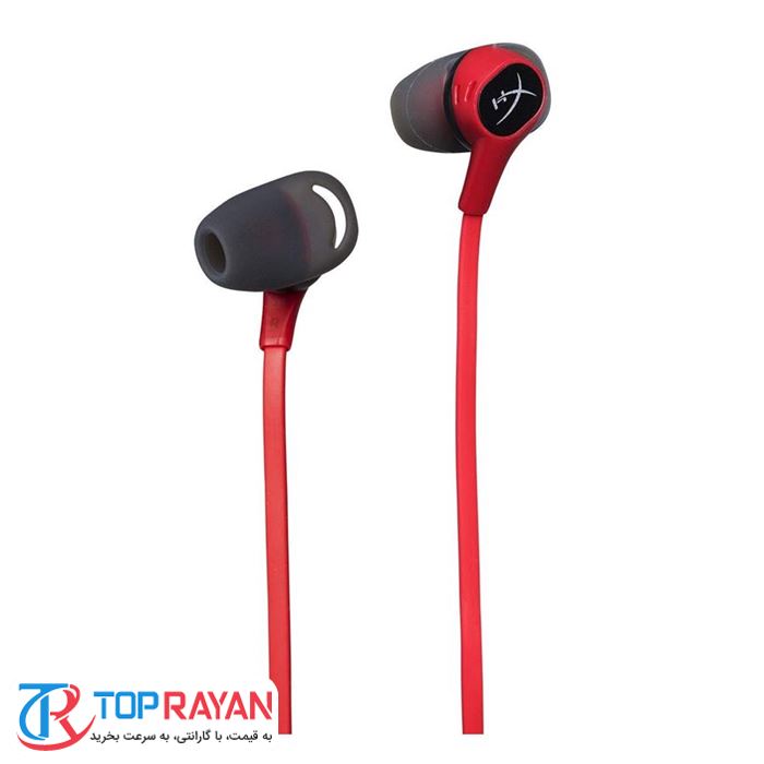 هدفون هایپریکس مدل HyperX Cloud Earbuds - 2