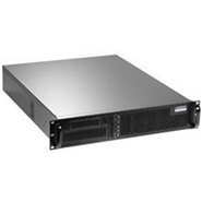 Green G535-2U Rackmount Server Case