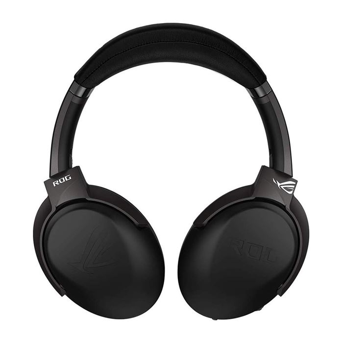 هدست بی سیم مخصوص بازی ایسوس مدل ROG Strix Go 2.4 - 7